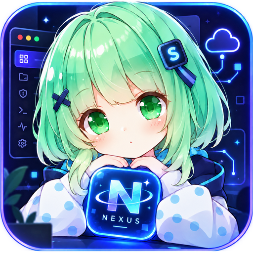 Nexus Logo
